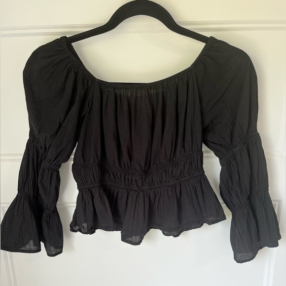 WAYF Blouse - Picture 1 of 5